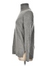 White + Warren Gray Turtleneck Sweater Size L - photo 5