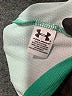 Under Armour 100% Polyester Teal Fleece Size L - photo 7