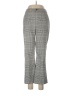 étophe studios Plaid Gray Dress Pants Size L - photo 1