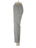 étophe studios Plaid Gray Dress Pants Size L - photo 5