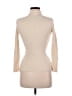 Shein Tan Turtleneck Sweater Size L - photo 2