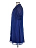 DKNY Blue Casual Dress Size 8 - photo 5