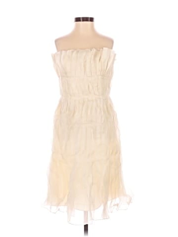 ABS Allen Schwartz Cocktail Dress (view 1)