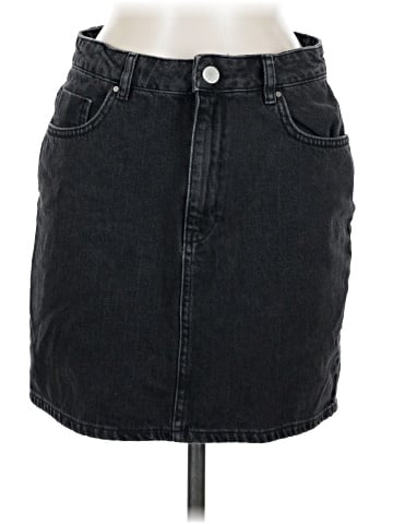 ASOS Denim Skirt (view 1)