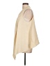 Stylewe 100% Polyester Tan Poncho Size L (estimated) - photo 5