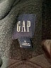 Gap Black Pullover Sweater Size S - photo 7
