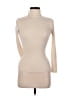 Shein Tan Turtleneck Sweater Size L - photo 1
