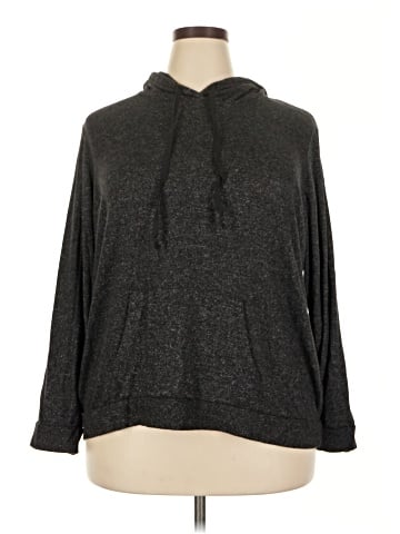 Workshop Republic Clothing Pullover Sweater (view 1)