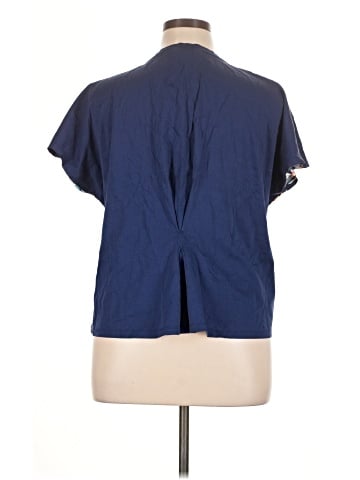 Tommy Bahama Short Sleeve Blouse (view 2)