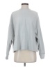 Abercrombie & Fitch Solid Gray Pullover Sweater Size S - photo 1