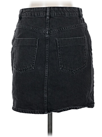 ASOS Denim Skirt (view 2)