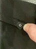 Unbranded Solid Black Formal Skirt Size 10 - photo 4