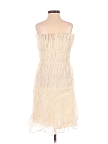 ABS Allen Schwartz Cocktail Dress (view 2)