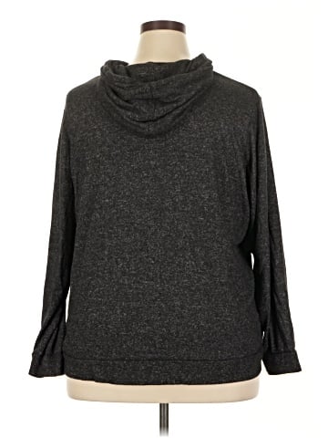 Workshop Republic Clothing Pullover Sweater (view 2)