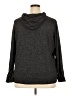 Workshop Republic Clothing Gray Pullover Sweater Size 2X - photo 2