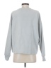 Abercrombie & Fitch Solid Gray Pullover Sweater Size S - photo 2