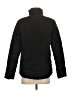 Lands' End 100% Polyester Solid Black Jacket Size XS - photo 2