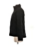 Lands' End 100% Polyester Solid Black Jacket Size XS - photo 5