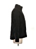 Lands' End 100% Polyester Solid Black Jacket Size XS - photo 4