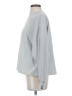 Abercrombie & Fitch Solid Gray Pullover Sweater Size S - photo 5