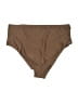 Unbranded Brown Swimsuit Bottoms Size XL - photo 2