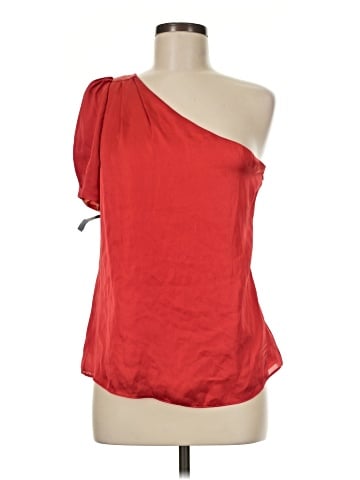 Ark & Co. Sleeveless Blouse (view 1)