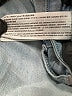 Hollister Hearts Blue Jeans Size 26 waist - photo 9
