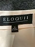 ELOQUII Ivory Long Sleeve Top Size 16 - photo 7