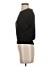 Industry Black Short Sleeve Top Size XS - photo 5