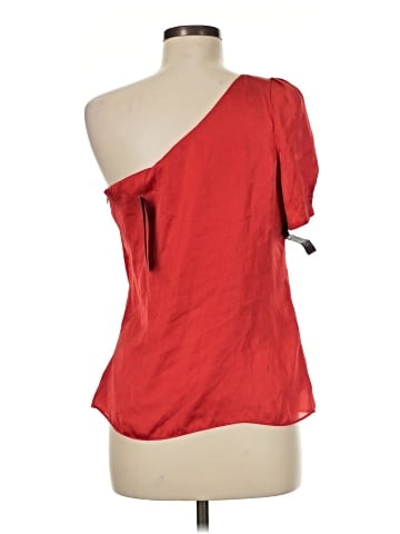Ark & Co. Sleeveless Blouse (view 2)