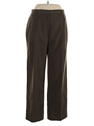 Jones New York Dress Pants (view 1)