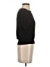 Industry Black Short Sleeve Top Size XS - photo 4
