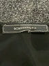 BCBGMAXAZRIA 100% Polyester Solid Black Casual Dress Size XXS - photo 7
