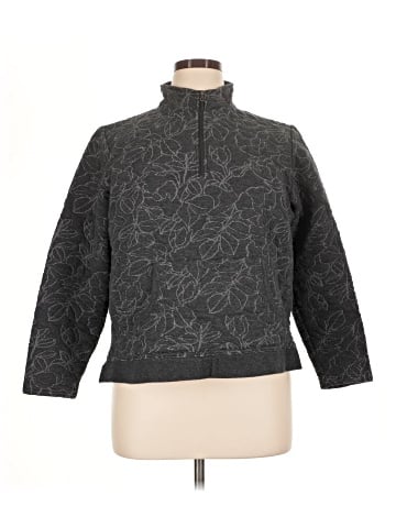 Orvis Pullover Sweater (view 1)