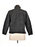 Orvis Floral Gray Pullover Sweater Size XL - photo 2