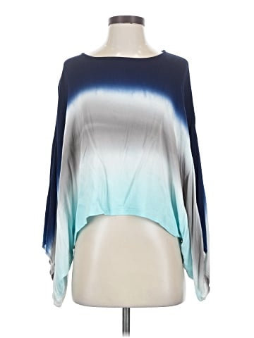 Young Fabulous & Broke 3/4 Sleeve T-Shirt (view 1)