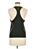 Lululemon Athletica Green Active Tank Size 10 - photo 2
