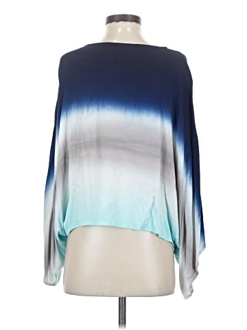 Young Fabulous & Broke 3/4 Sleeve T-Shirt (view 2)