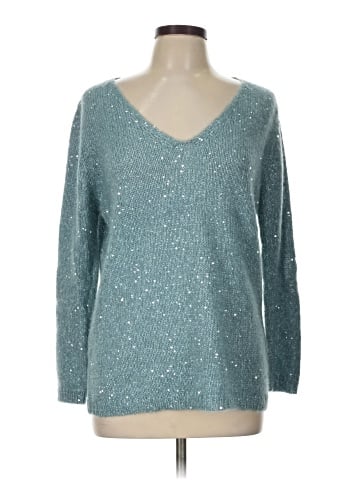 Joe Fresh Pullover Sweater (view 1)