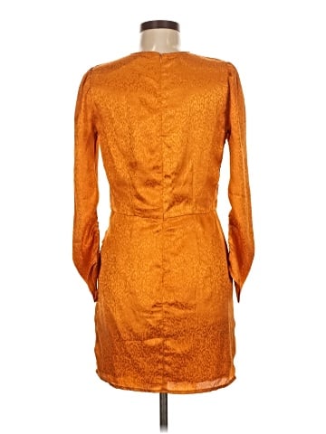 NSR Cocktail Dress (view 2)