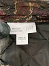 J.Jill 100% Polyester Paisley Black Vest Size S - photo 6