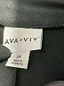 Ava & Viv Black Active Pants Size 3X - photo 4