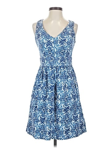 Milly Casual Dress (view 1)