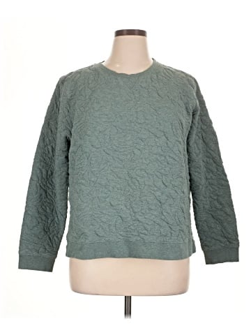 Orvis Sweatshirt (view 1)