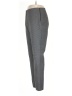 Nine West Chevron-herringbone Gray Dress Pants Size 12L - photo 5