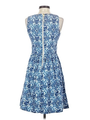 Milly Casual Dress (view 2)