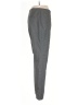 Nine West Chevron-herringbone Gray Dress Pants Size 12L - photo 4