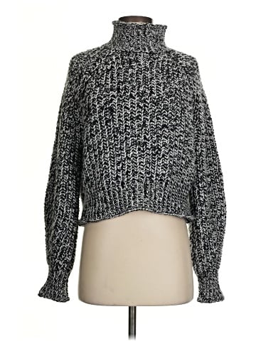 H&M Turtleneck Sweater (view 1)