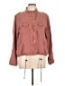 Rails Brown Jacket Size L - photo 1