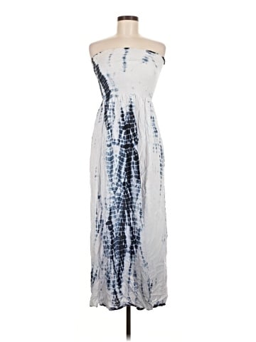 Rebellion Casual Dress (view 1)